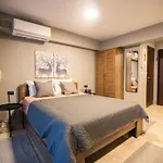 12Nisou Studio With Balcony