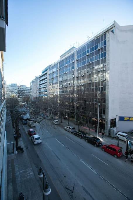12nisou Studio With Balcony Apartment